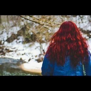 Meet your Posher, Brianna